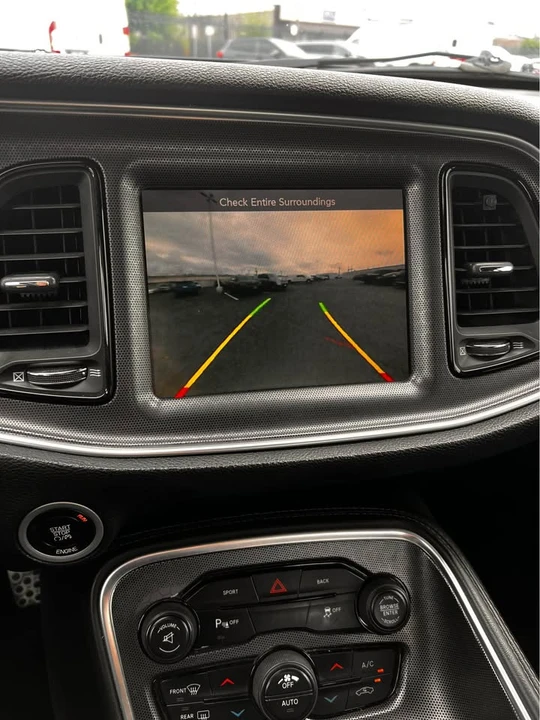 2015 Dodge Challenger 3rd Gen - Image 11 of 13