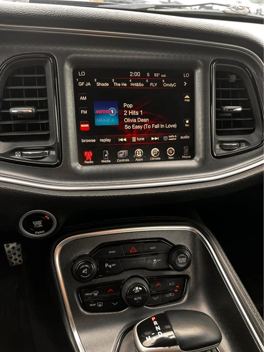 2015 Dodge Challenger 3rd Gen - Image 8 of 13