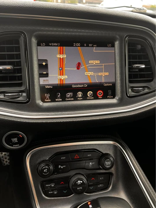 2015 Dodge Challenger 3rd Gen - Image 10 of 13