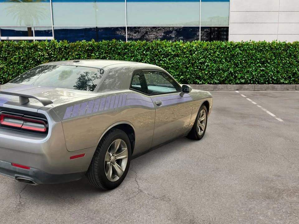 2015 Dodge Challenger 3rd Gen - Image 5 of 8