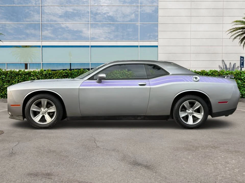 2015 Dodge Challenger 3rd Gen - Image 2 of 8