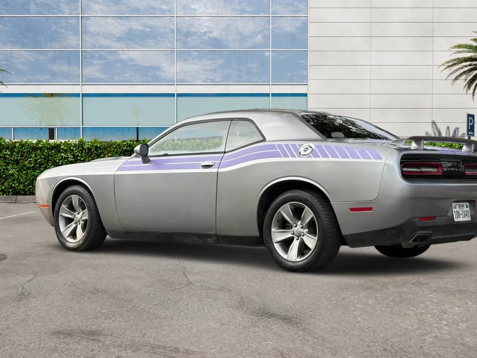2015 Dodge Challenger 3rd Gen - Image 3 of 8