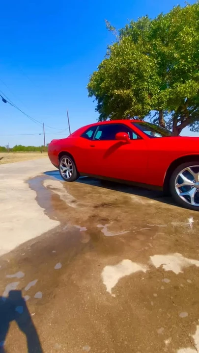 2015 Dodge Challenger 3rd Gen - Image 21 of 21