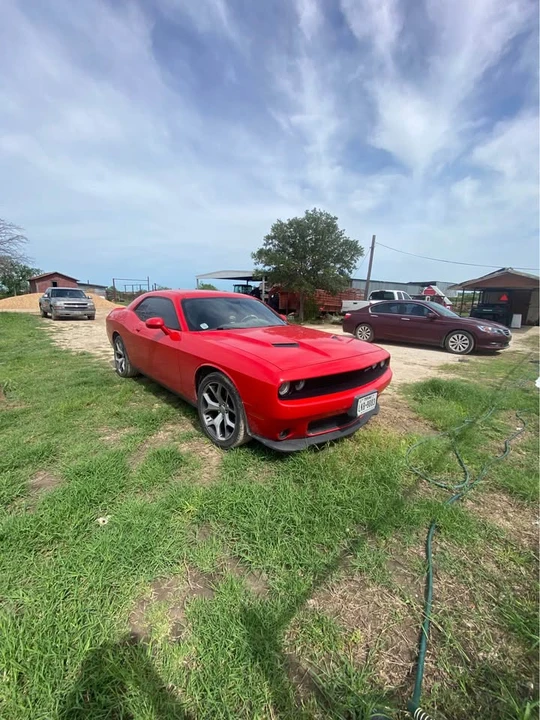2015 Dodge Challenger 3rd Gen - Image 11 of 21