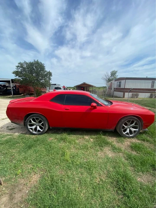 2015 Dodge Challenger 3rd Gen - Image 12 of 21