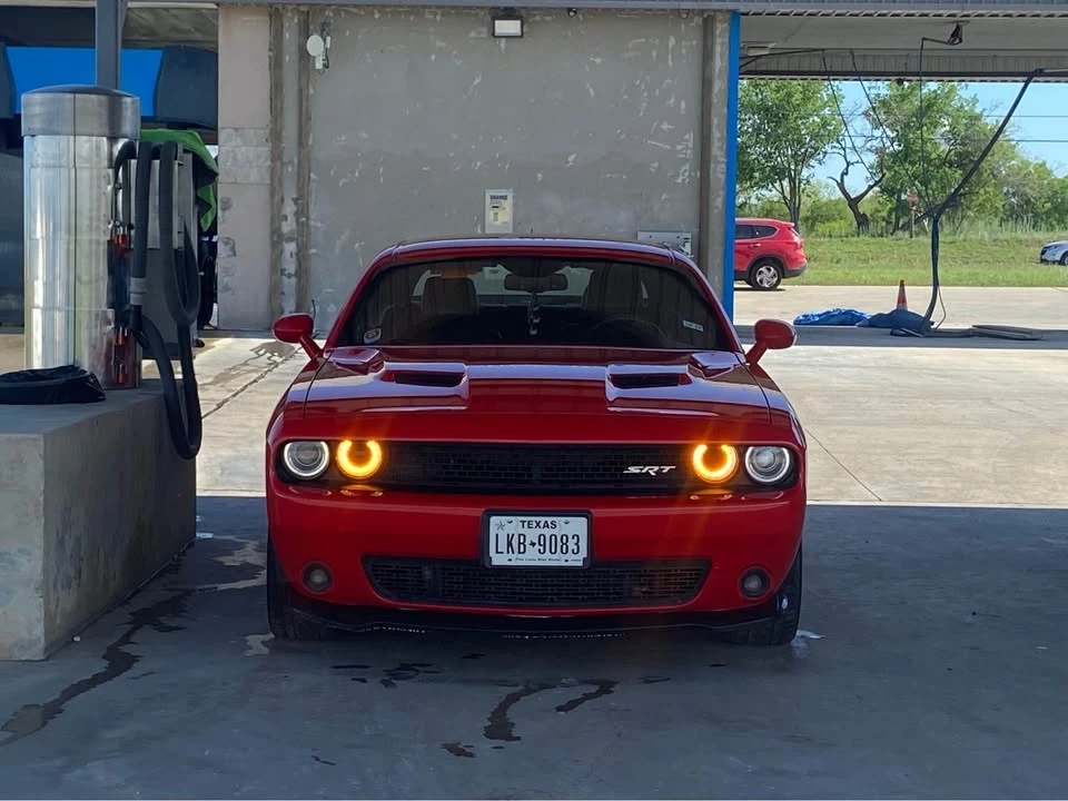 2015 Dodge Challenger 3rd Gen - Image 19 of 21