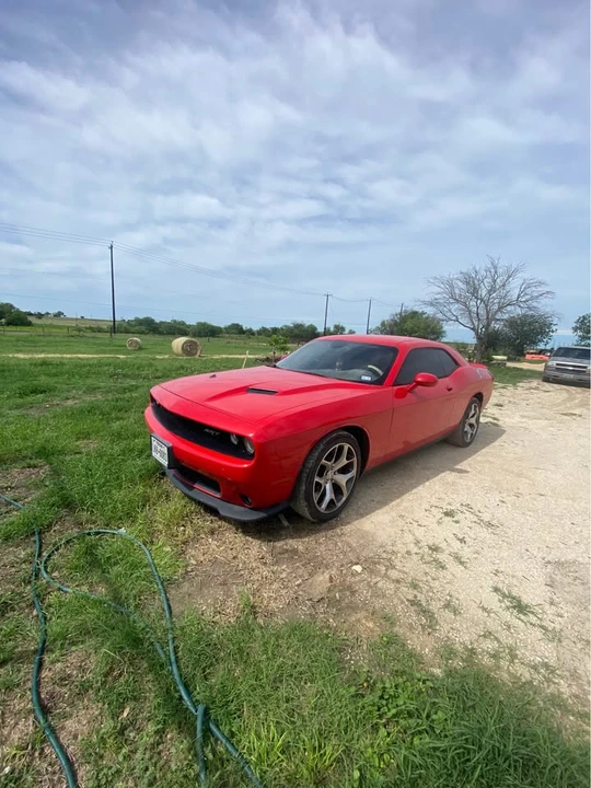 2015 Dodge Challenger 3rd Gen - Image 16 of 21