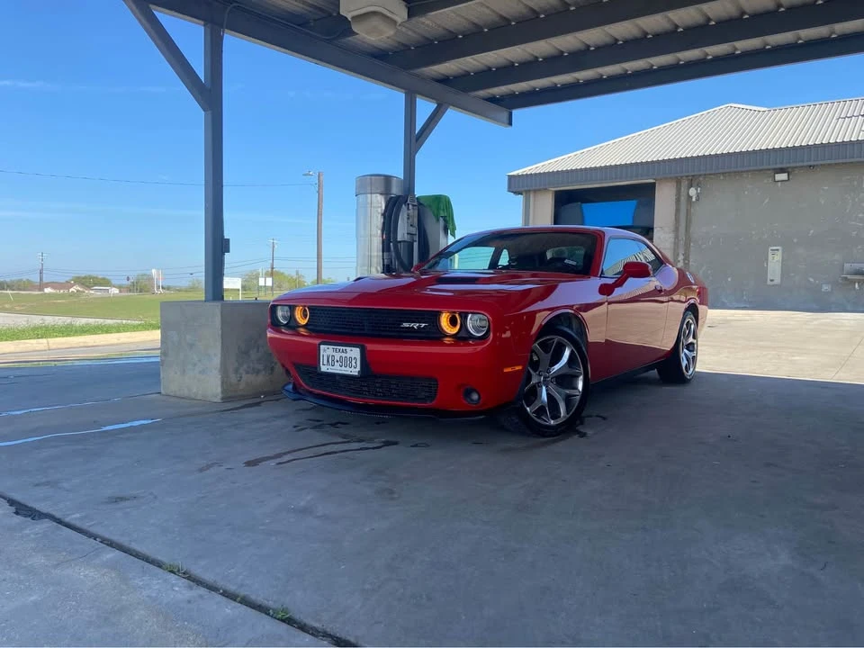 2015 Dodge Challenger 3rd Gen - Image 18 of 21