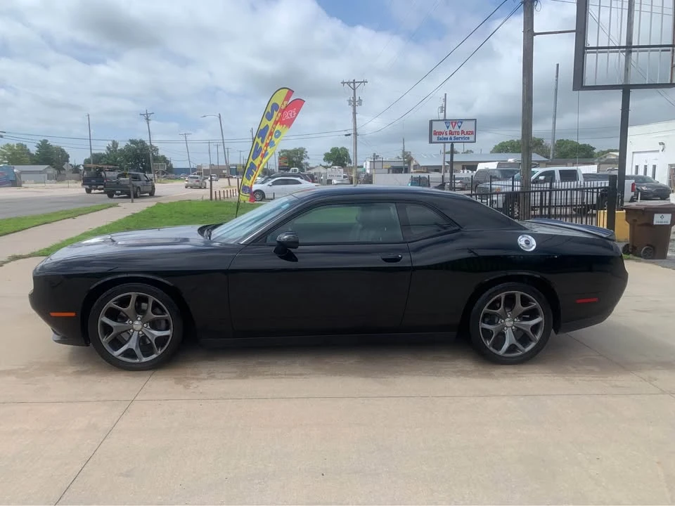 2015 Dodge Challenger 3rd Gen - Image 3 of 18