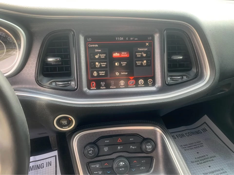 2015 Dodge Challenger 3rd Gen - Image 15 of 18