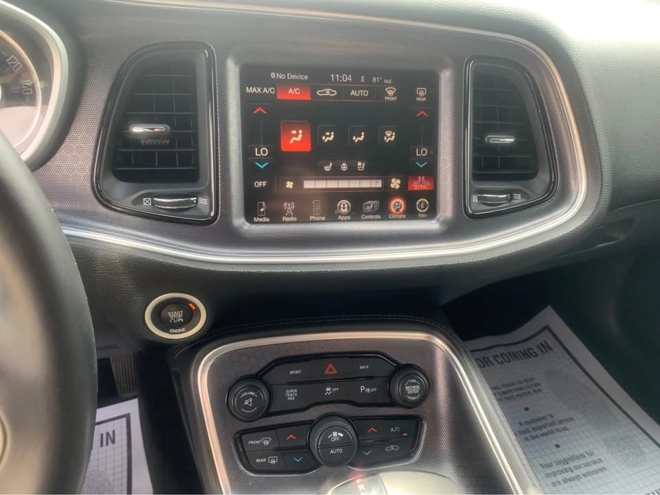 2015 Dodge Challenger 3rd Gen - Image 14 of 18