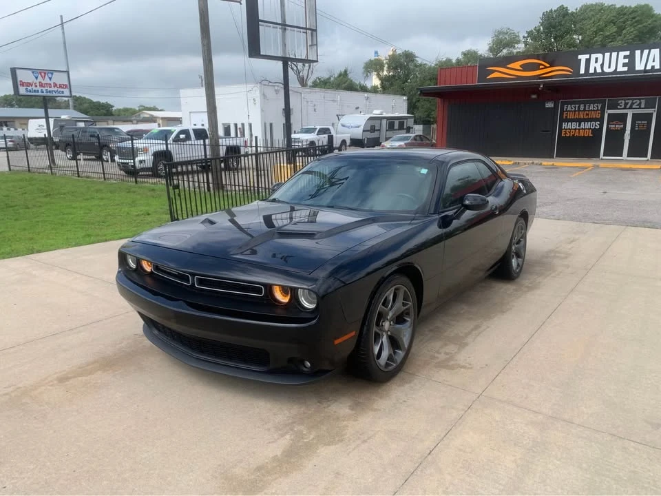 2015 Dodge Challenger 3rd Gen - Image 2 of 18
