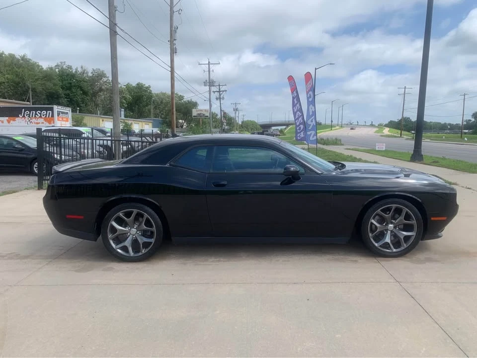 2015 Dodge Challenger 3rd Gen - Image 7 of 18