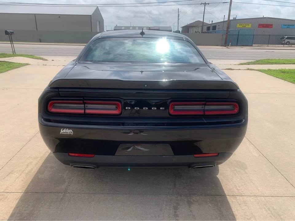 2015 Dodge Challenger 3rd Gen - Image 5 of 18