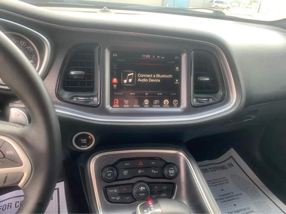 2015 Dodge Challenger 3rd Gen - Image 16 of 18