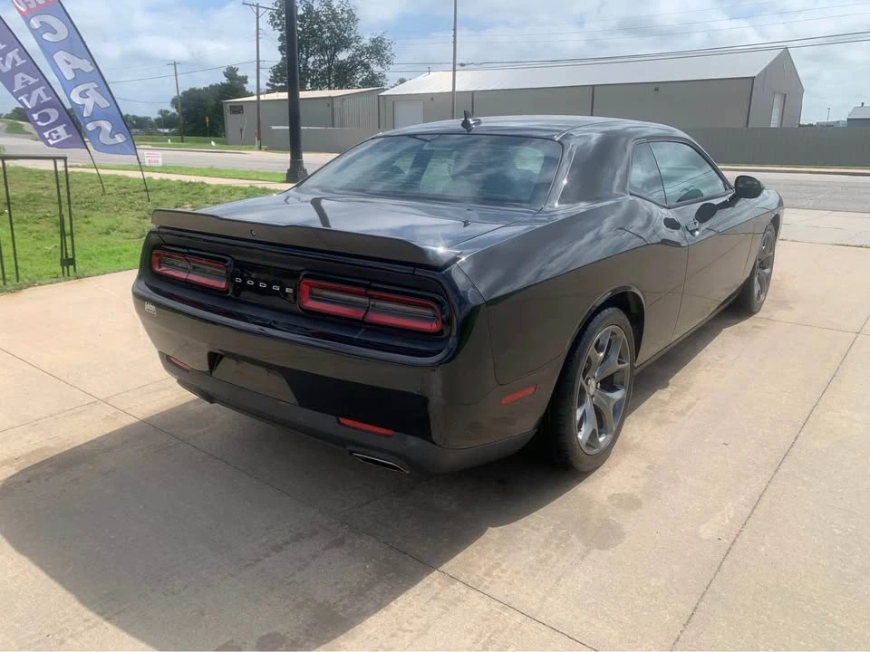 2015 Dodge Challenger 3rd Gen - Image 6 of 18