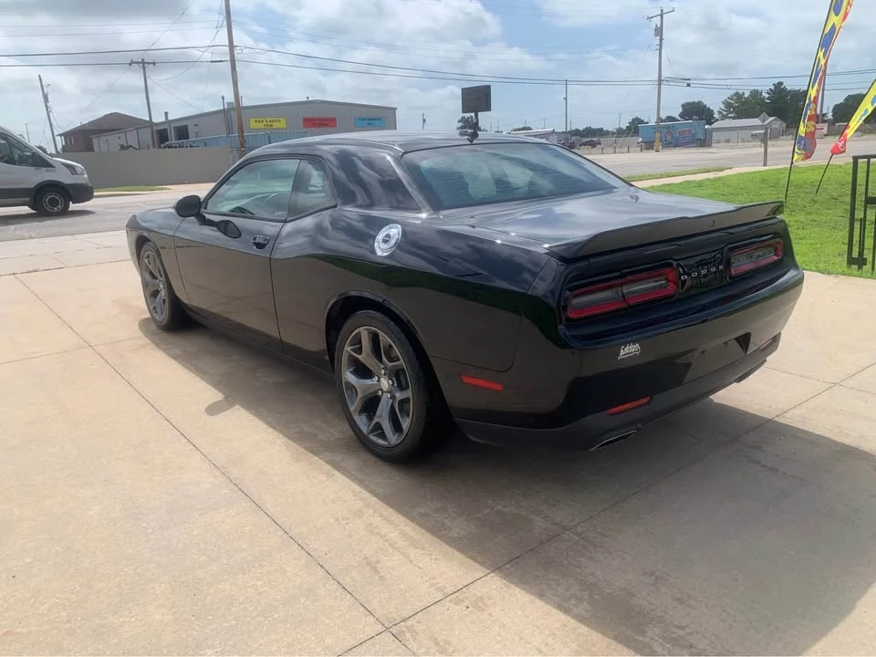 2015 Dodge Challenger 3rd Gen - Image 4 of 18
