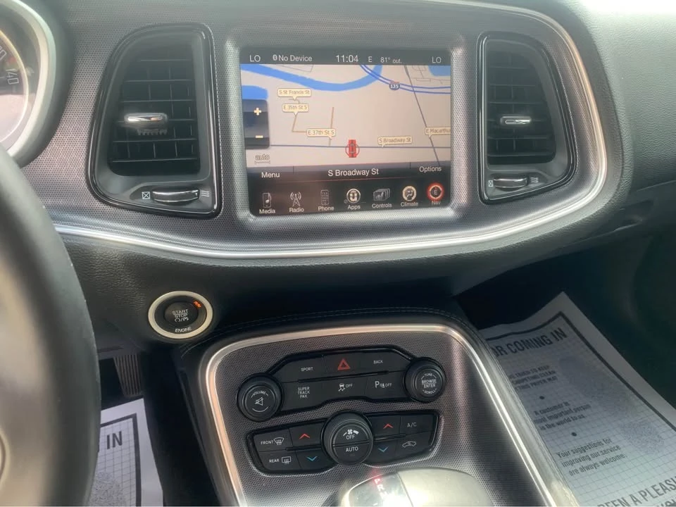 2015 Dodge Challenger 3rd Gen - Image 13 of 18