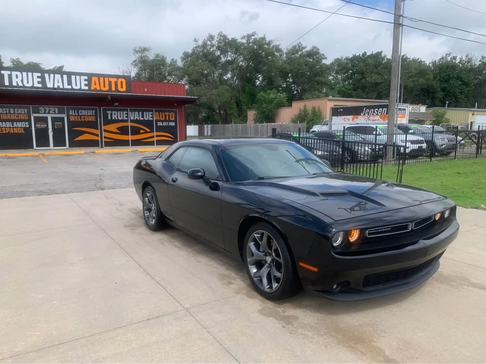 2015 Dodge Challenger 3rd Gen - Image 8 of 18