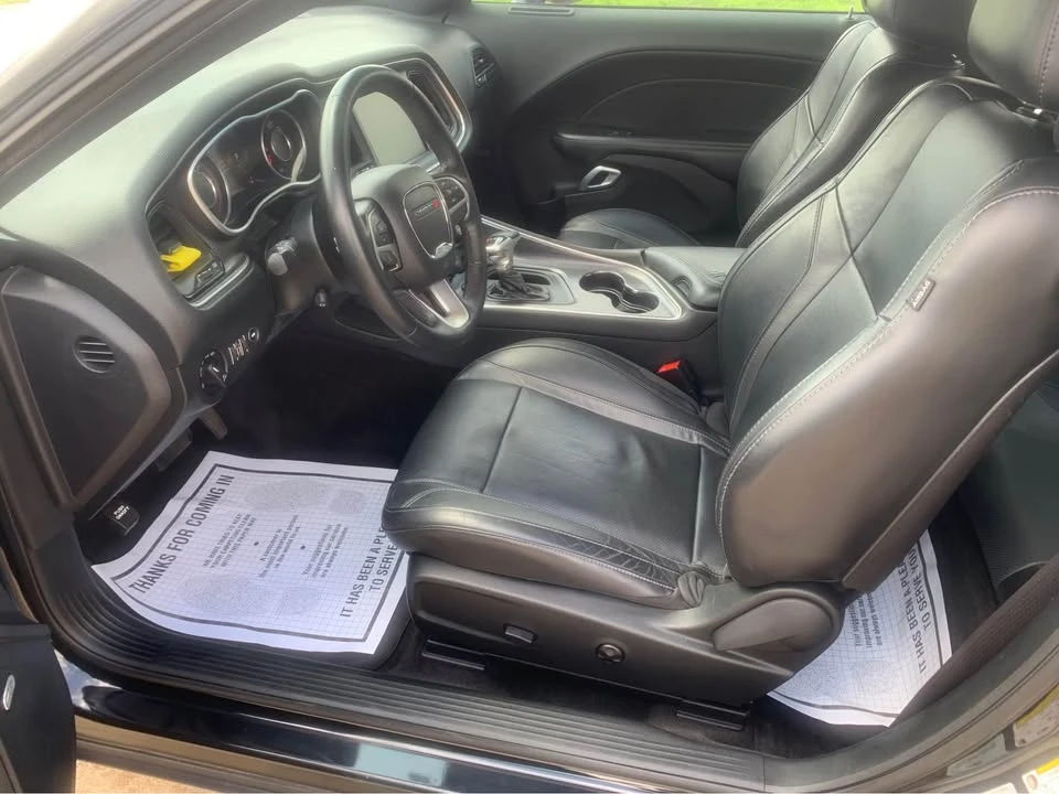2015 Dodge Challenger 3rd Gen - Image 9 of 18