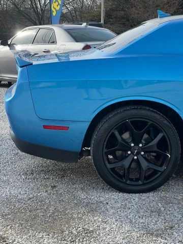 2015 Dodge Challenger 3rd Gen - Image 10 of 20