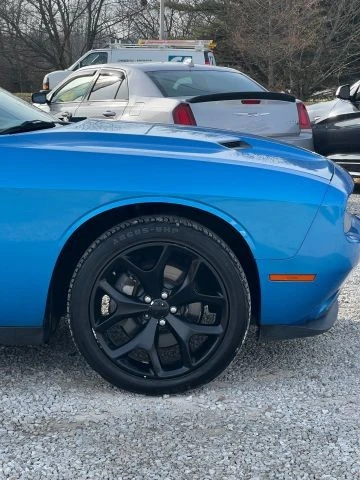 2015 Dodge Challenger 3rd Gen - Image 12 of 20