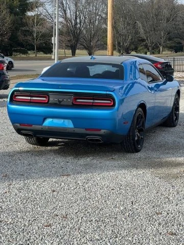 2015 Dodge Challenger 3rd Gen - Image 9 of 20