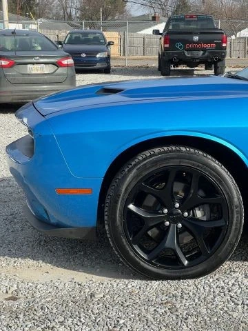 2015 Dodge Challenger 3rd Gen - Image 4 of 20