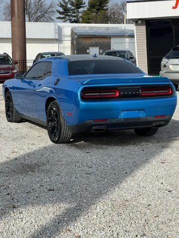 2015 Dodge Challenger 3rd Gen - Image 7 of 20