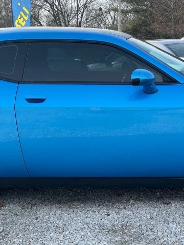 2015 Dodge Challenger 3rd Gen - Image 11 of 20