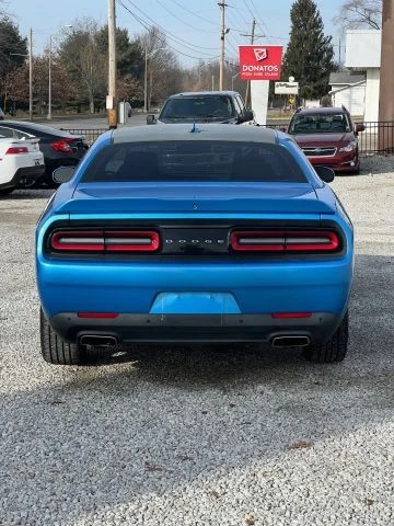 2015 Dodge Challenger 3rd Gen - Image 8 of 20