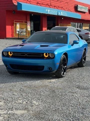 2015 Dodge Challenger 3rd Gen - Image 3 of 20