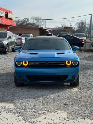 2015 Dodge Challenger 3rd Gen - Image 2 of 20