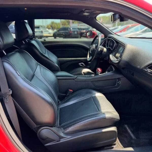 2015 Dodge Challenger 3rd Gen - Image 18 of 20