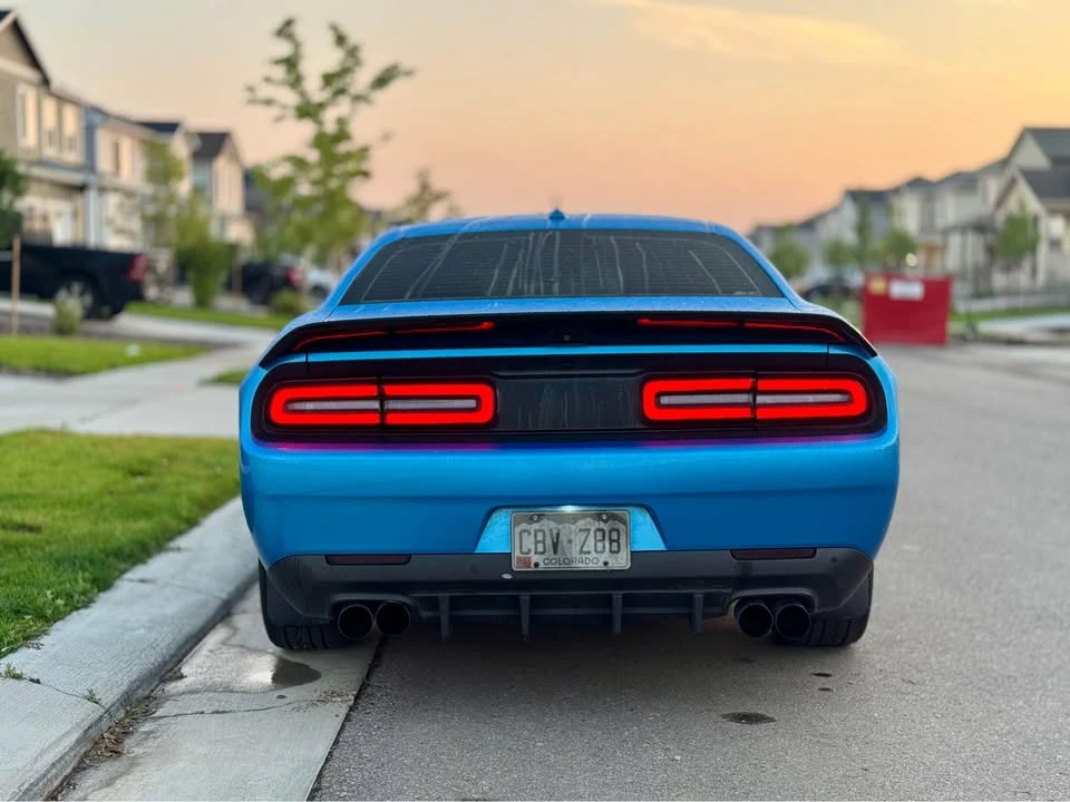 2015 Dodge Challenger 3rd Gen - Image 4 of 10