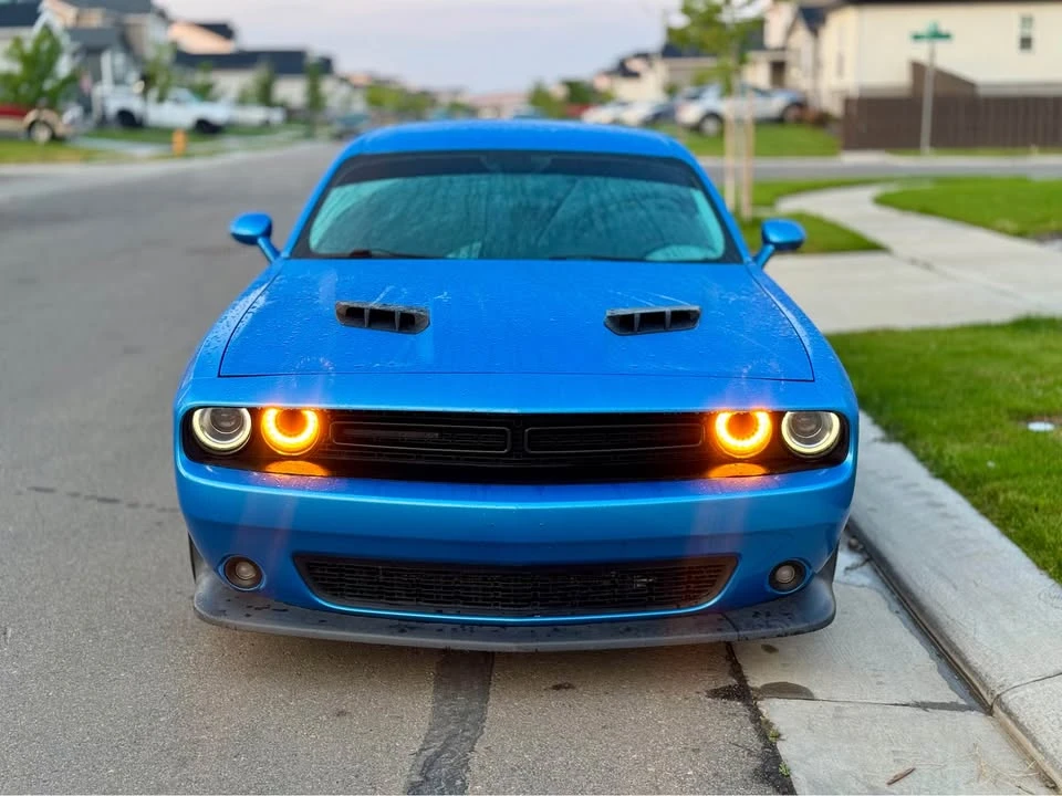 2015 Dodge Challenger 3rd Gen - Image 3 of 10