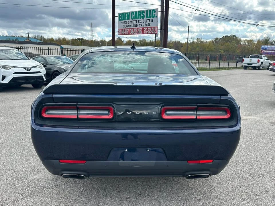 2015 Dodge Challenger 3rd Gen - Image 2 of 20