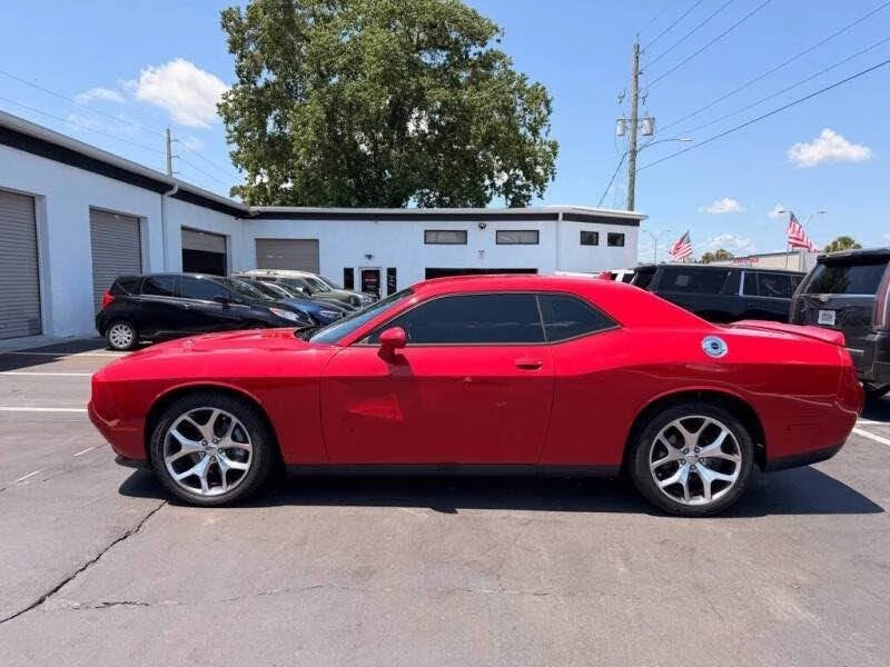 2015 Dodge Challenger 3rd Gen - Image 10 of 20