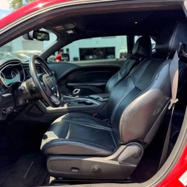 2015 Dodge Challenger 3rd Gen - Image 12 of 20