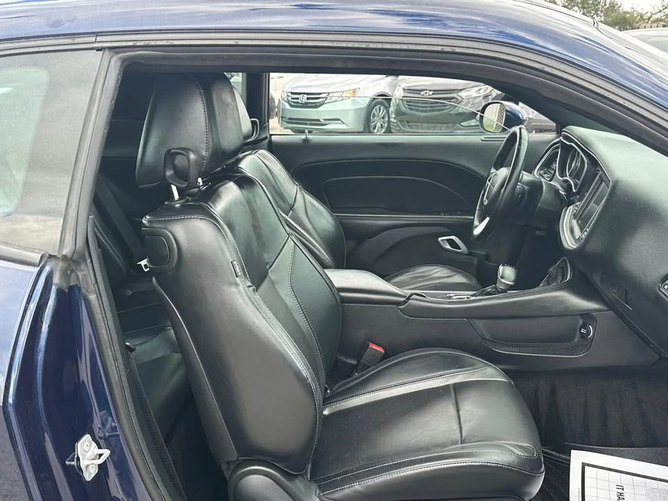 2015 Dodge Challenger 3rd Gen - Image 10 of 20