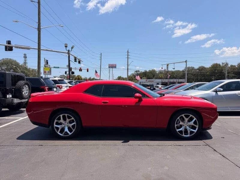 2015 Dodge Challenger 3rd Gen - Image 16 of 20