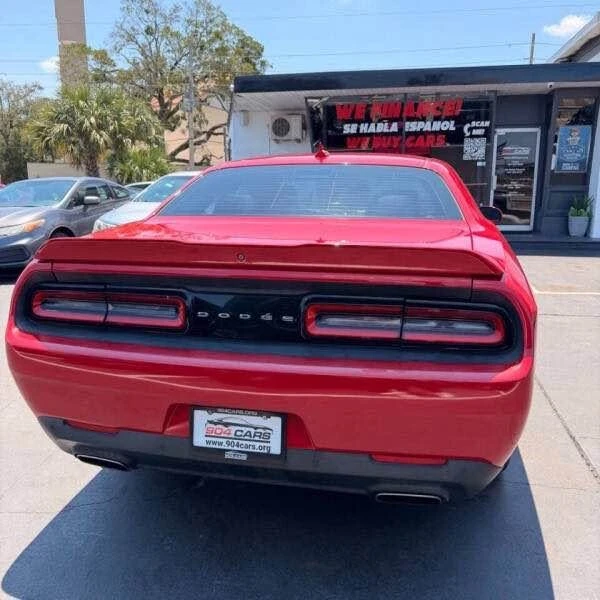 2015 Dodge Challenger 3rd Gen - Image 14 of 20