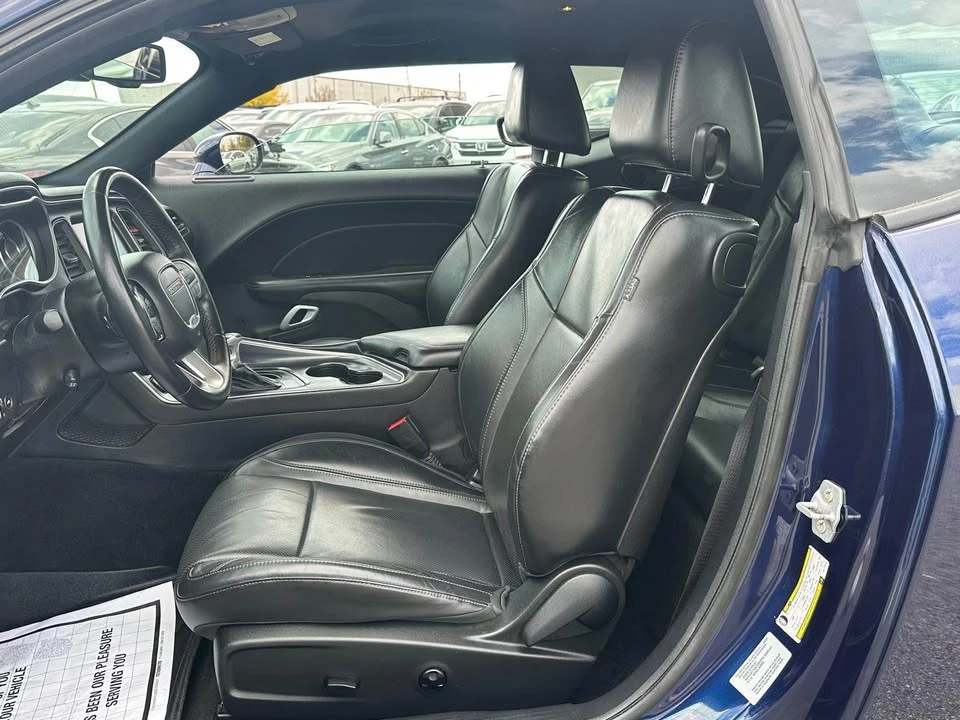 2015 Dodge Challenger 3rd Gen - Image 9 of 20