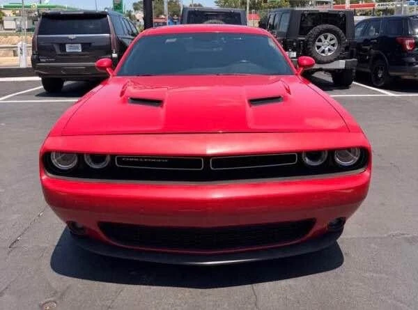 2015 Dodge Challenger 3rd Gen - Image 2 of 20