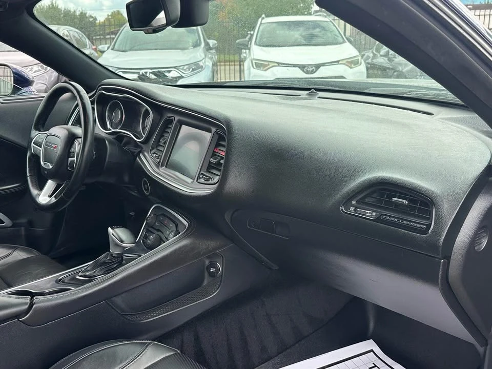 2015 Dodge Challenger 3rd Gen - Image 8 of 20
