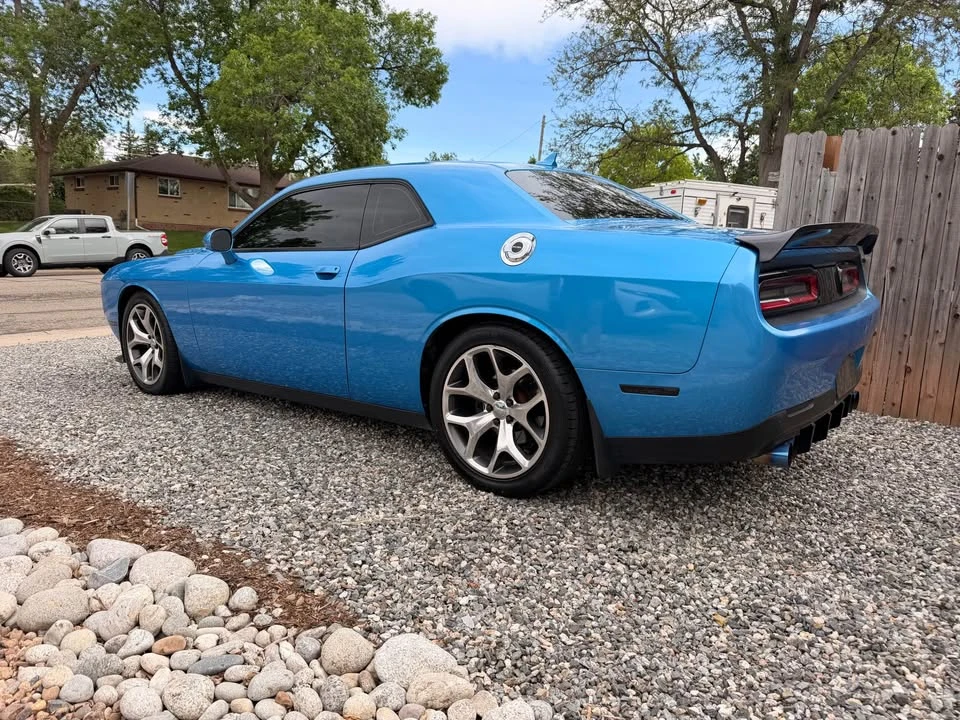 2015 Dodge Challenger 3rd Gen - Image 2 of 10