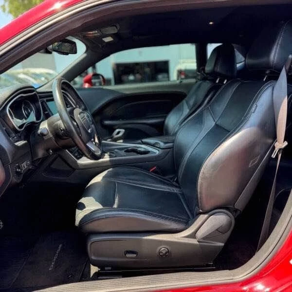 2015 Dodge Challenger 3rd Gen - Image 19 of 20