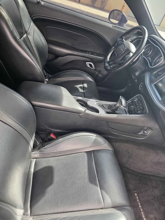 2015 Dodge Challenger 3rd Gen - Image 3 of 3