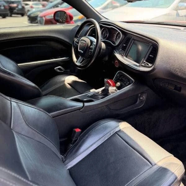 2015 Dodge Challenger 3rd Gen - Image 6 of 20