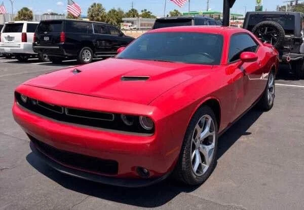 2015 Dodge Challenger 3rd Gen - Image 15 of 20